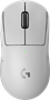 Мышь Logitech Pro X Superlight 2 SE White (910-007556) 235987