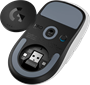 Мышь Logitech Pro X Superlight 2 SE White (910-007556) 235987