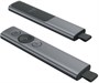 Презентер Logitech Spotlight Presentation Remote Grey (910-004861/910-004867) 235988