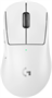 Мышь Logitech G Pro X Superlight 2 DEX White 235989