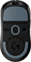 Мышь Logitech G Pro X Superlight 2C Black (910-007535) 235990