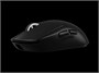 Мышь Logitech G Pro X Superlight 2 Wireless Gaming Black 235991
