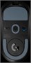 Мышь Logitech G Pro X Superlight 2 Wireless Gaming Black 235991