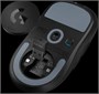 Мышь Logitech G Pro X Superlight 2 Wireless Gaming Black 235991