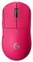 Мышь Logitech G Pro X Superlight 2 Wireless Gaming Black 235991