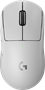 Мышь Logitech G Pro X Superlight 2 Wireless Gaming White 235992
