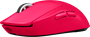 Мышь Logitech G Pro X Superlight 2 Wireless Gaming Pink (910-006797/6798/6799/6801) 235993
