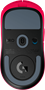 Мышь Logitech G Pro X Superlight 2 Wireless Gaming Pink (910-006797/6798/6799/6801) 235993
