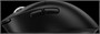 Мышь Logitech G Pro X Superlight 2 DEX Black 235994