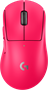 Мышь Logitech G Pro X Superlight 2 DEX Pink 235995