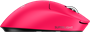 Мышь Logitech G Pro X Superlight 2 DEX Pink 235995