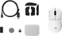 Мышь Logitech G Pro X Superlight 2C White (910-007542) 235996