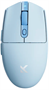 Мышь MCHOSE G3 Ultra Dual Blue 236010