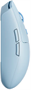 Мышь MCHOSE G3 Ultra Dual Blue 236010