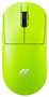Мышь MCHOSE A7 V2 Ultra Cyber Green 236012