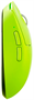 Мышь MCHOSE A7 V2 Ultra Cyber Green 236012