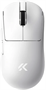 Мышь MCHOSE A7 V2 Ultra White 236013