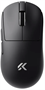 Мышь MCHOSE A7 V2 Ultra White 236013