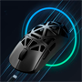 Мышь MCHOSE AX5 Pro Max Black 236014