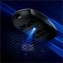Мышь MCHOSE AX5 Pro Max Black 236014