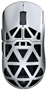 Мышь MCHOSE AX5 Pro Max Silver 236015