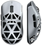 Мышь MCHOSE AX5 Pro Max Silver 236015