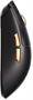 Мышь MCHOSE K7 Ultra Black 236017