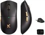 Мышь MCHOSE K7 Ultra Black 236017