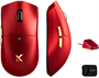 Мышь MCHOSE K7 Ultra Iron Red 236018