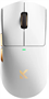 Мышь MCHOSE K7 Ultra White Gold 236019
