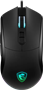 Мышь MSI Forge GM320 Black 236025