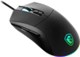 Мышь MSI Forge GM320 Black 236025