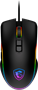 Мышь MSI Forge GM320 Black 236025