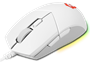 Мышь MSI Clutch GM11 White 236027
