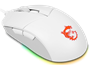 Мышь MSI Clutch GM11 White 236027