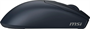 Мышь MSI Forge GM340 Wireless Navy 236030
