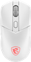 Мышь MSI Versa 300 Wireless White 236034