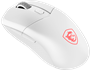 Мышь MSI Versa 300 Wireless White 236034