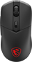 Мышь MSI Versa 300 ELITE Black 236035