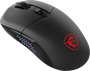 Мышь MSI Versa 300 ELITE Black 236035
