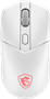 Мышь MSI Versa 300 ELITE White 236036