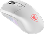 Мышь MSI Versa 300 ELITE White 236036