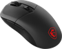Мышь MSI Versa 300 Wireless 8K Black 236037