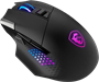 Мышь MSI VERSA PRO WIRELESS Black 236039