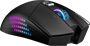 Мышь MSI VERSA PRO WIRELESS Black 236039