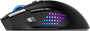 Мышь MSI VERSA PRO WIRELESS Black 236039