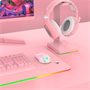 Мышь ONIKUMA CW905 Pink 236049