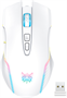 Мышь ONIKUMA CW905 Pink 236049