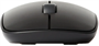 Мышь Rapoo M200 Silent Black 236061