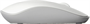 Мышь Rapoo M200 Silent White 236062